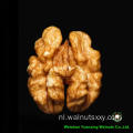 Walnut Kernels Light Amber Helften (LAH) uit de Chinese fabriek
